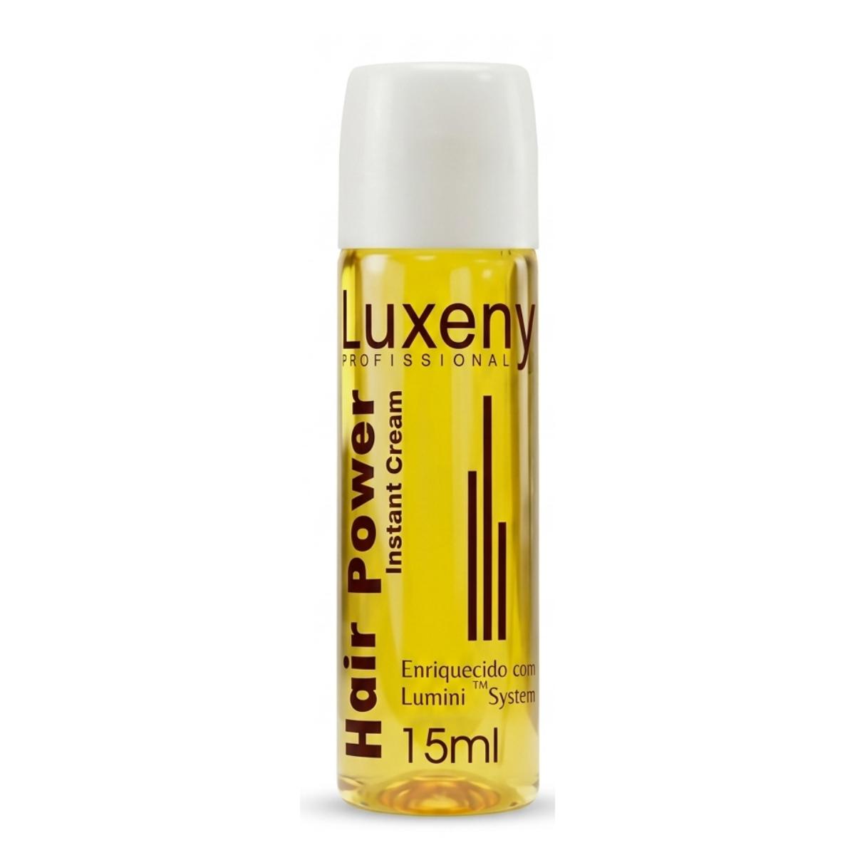 Mini Hair Power - Rearación Capilar 15 ml