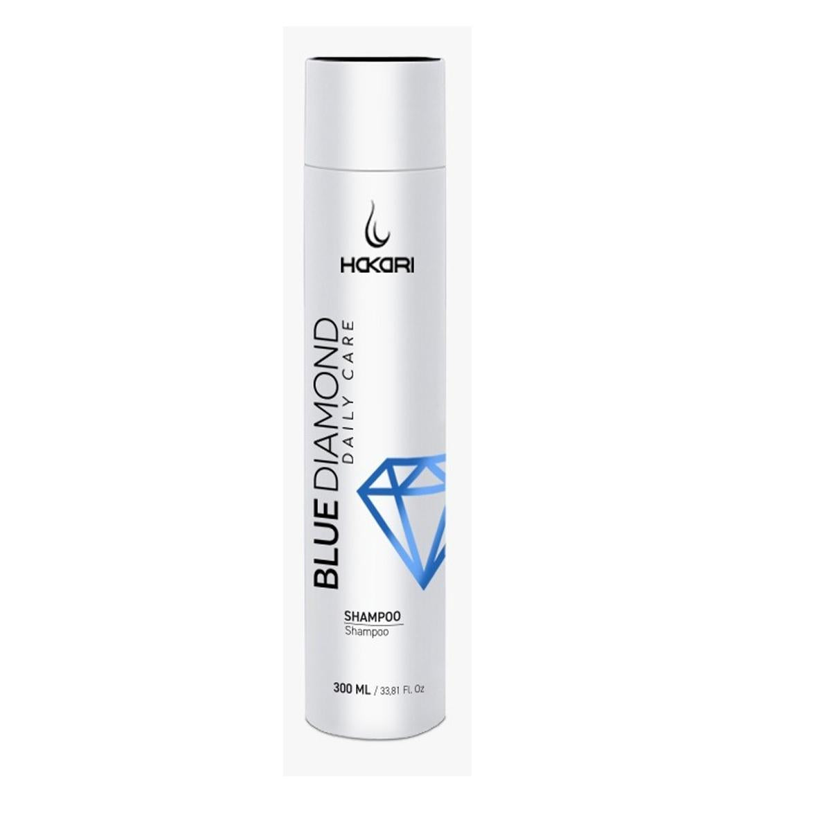 Shampoo Blue Diamond 300 ml