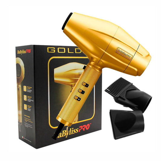 Secador Babylisspro Fxbdg1uz Goldfx