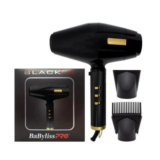 Secador Babylisspro Fxbdg1uz Blackfx