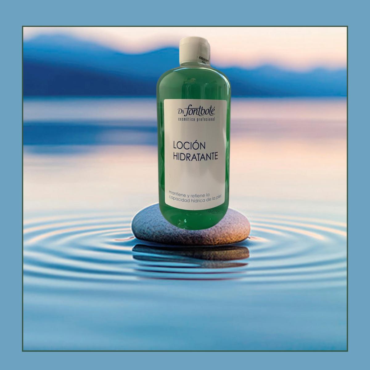 1315 LOCIÓN HIDRATANTE 500 ml