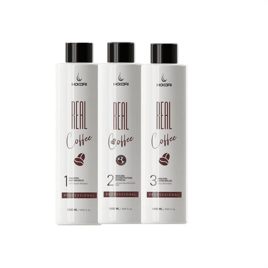 Kit Real coffe 1000 ML