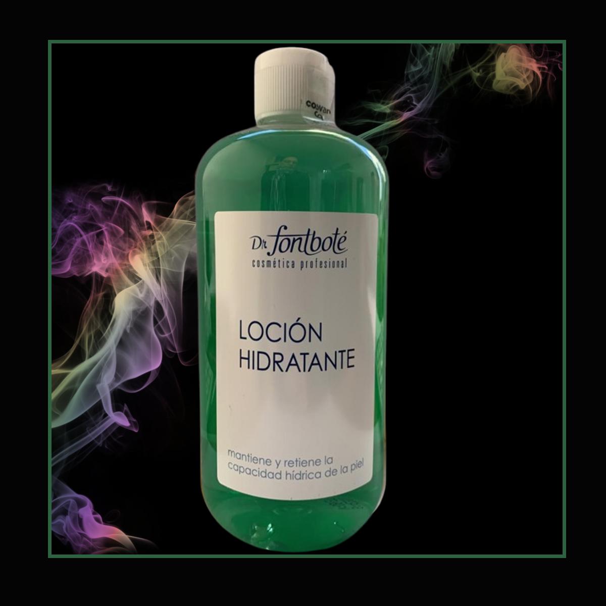 1315 LOCIÓN HIDRATANTE 500 ml