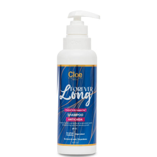 Shampoo Forever Long 400 Ml Cloe Professional