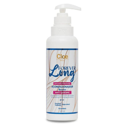 Acondicionador Forever Long 400 Ml Cloe Professional