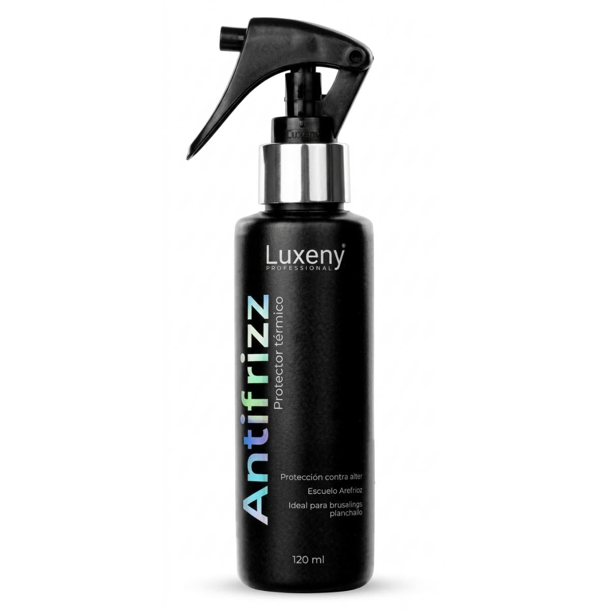 Protector Térmico Antifrizz 120 ml