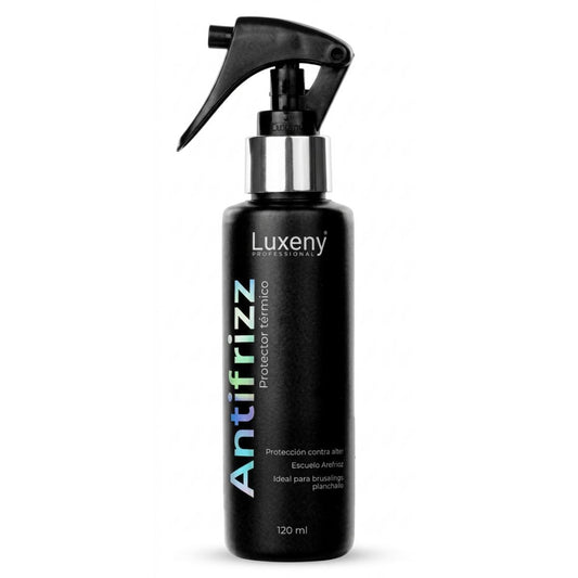 Protector Térmico Antifrizz 120 ml