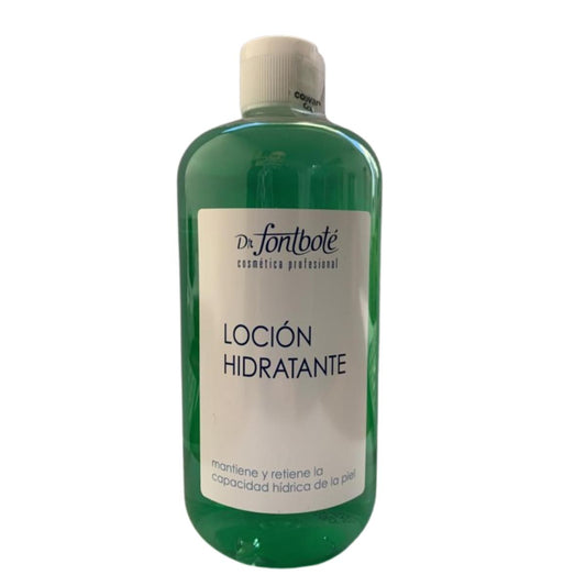 1315 LOCIÓN HIDRATANTE 500 ml