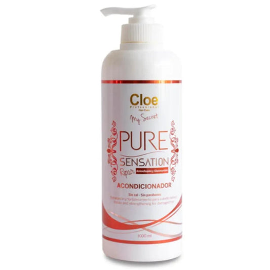 Acondicionador Pure Sensation Repair 1000 ml