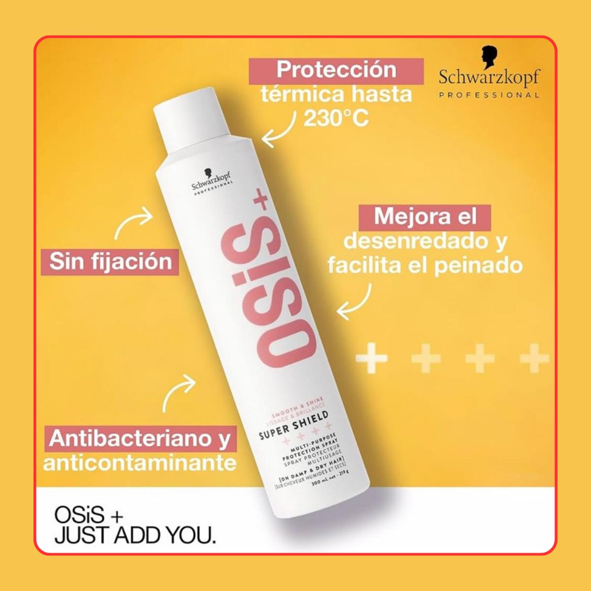 Osis Super Shield 300 ml