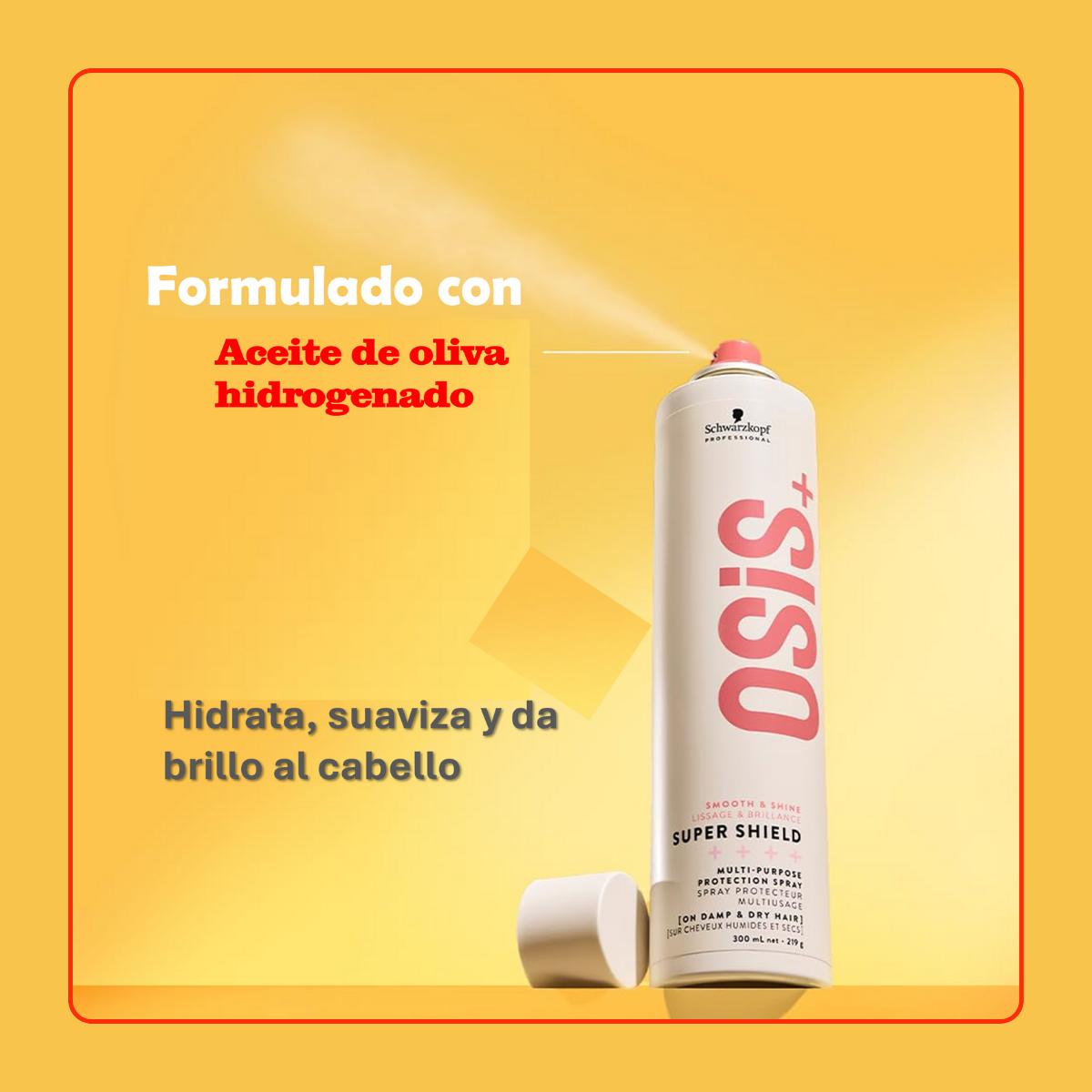 Osis Super Shield 300 ml