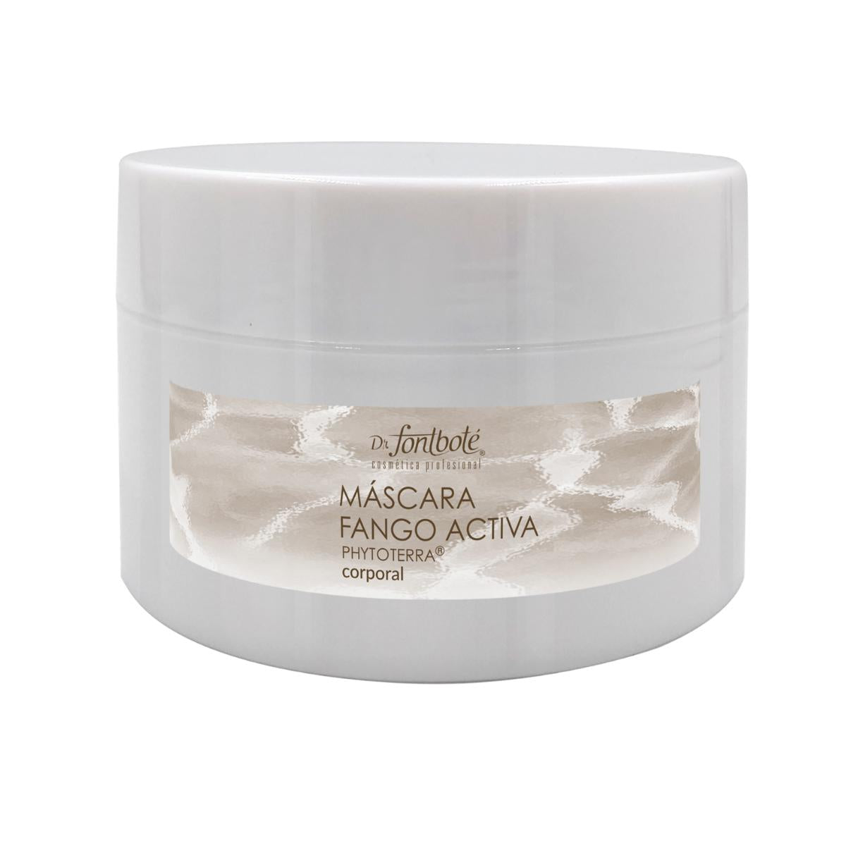 1494 - MÁSCARA FANGO ACTIVA CORPORAL