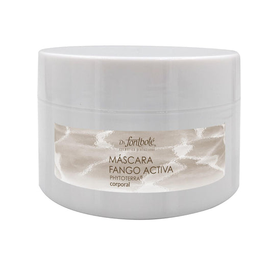 1494 - MÁSCARA FANGO ACTIVA CORPORAL