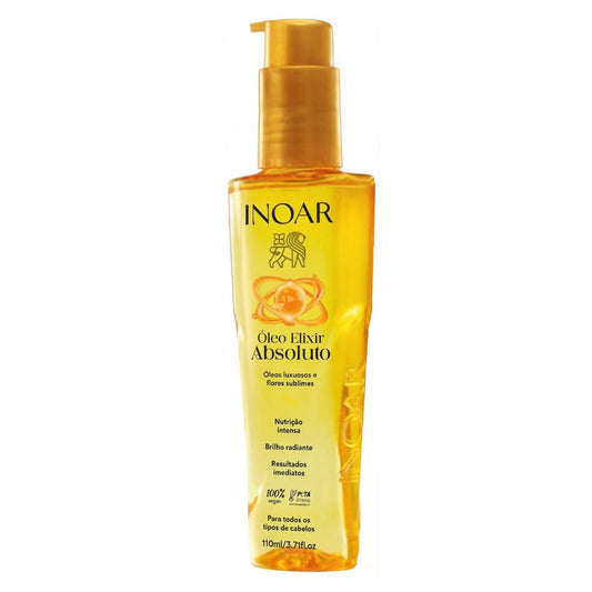 Oleo Elixir Absoluto 110 ml Inoar