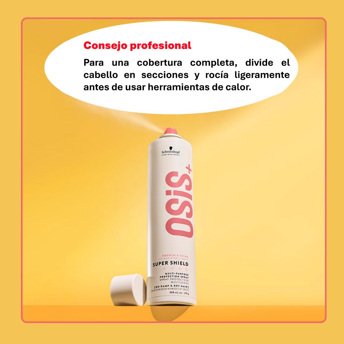 Osis Super Shield 300 ml