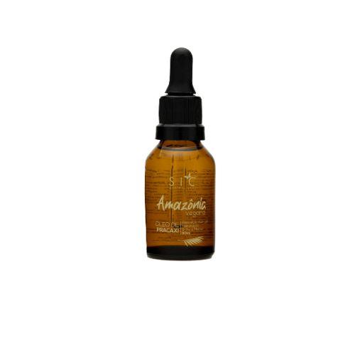 Aceite Pracaxi Vegano Amazonía 30 ml Sic