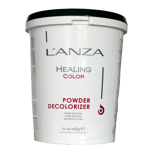 Decolorante Lanza Healing Color 450 grs