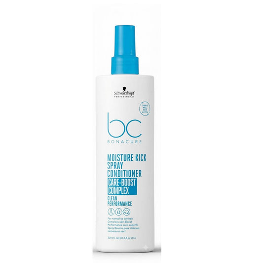 Acondicionador Moisture Kick Spray 200 ml Bonacure