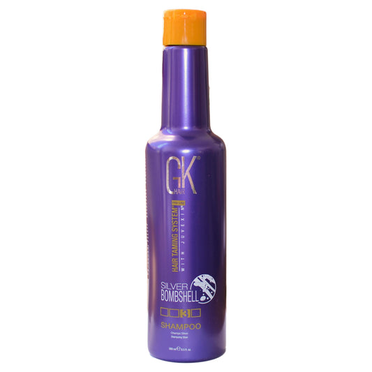 Shampoo Silver Bombshell 280 ml GKH