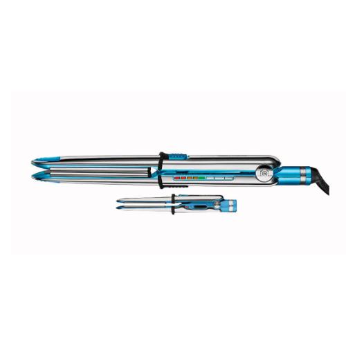 Plancha Optima 3000 + Plancha Optima Mini 2000 Kit