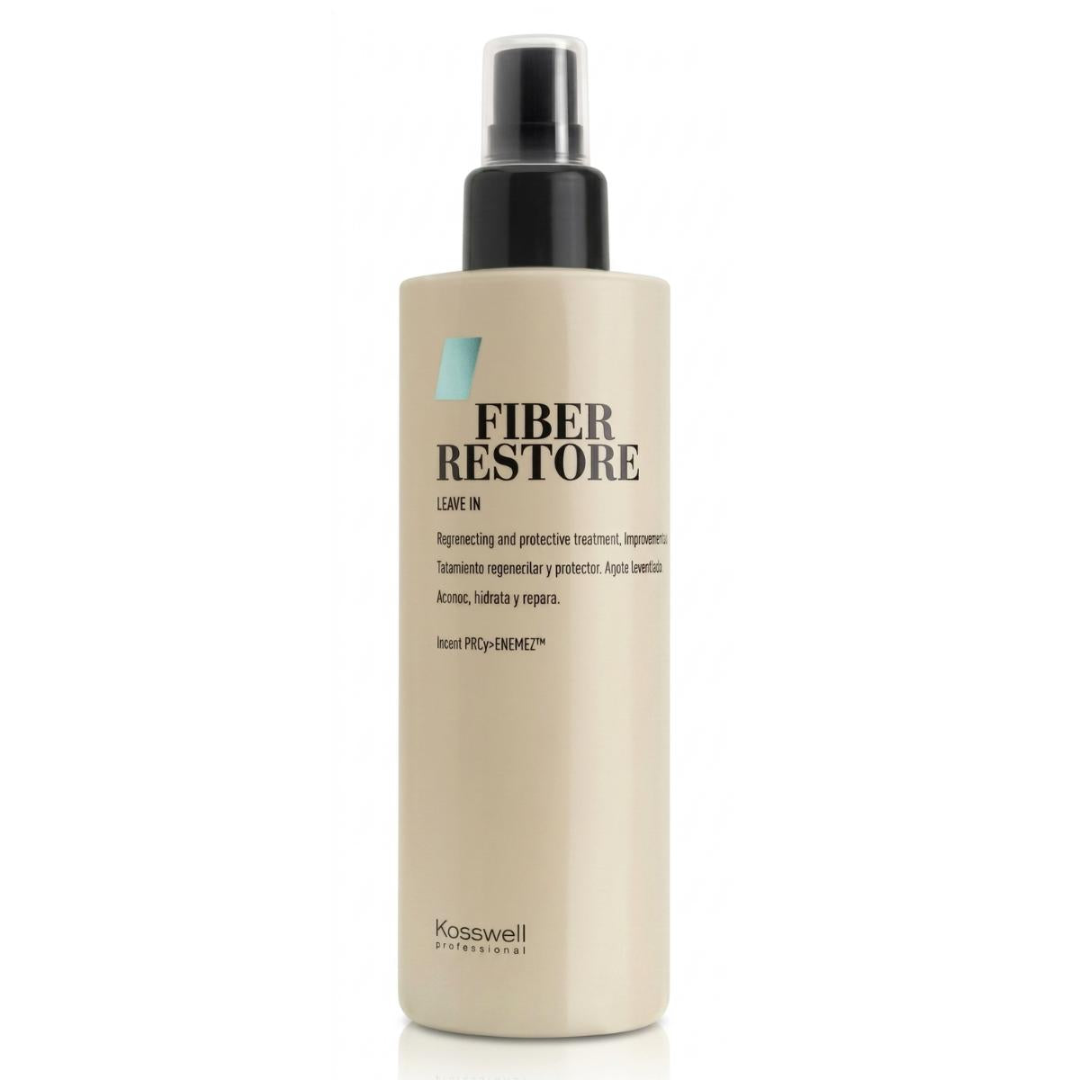 Fiber Restore Leave In 200 ml Kosswell