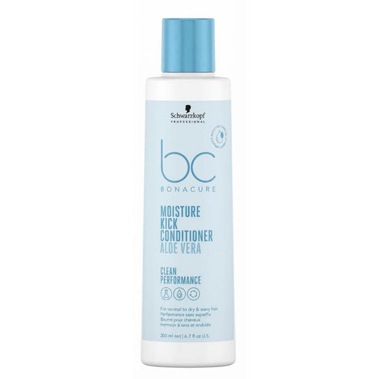 Acondicionador Moisture Kick Aloe Vera 200 ml