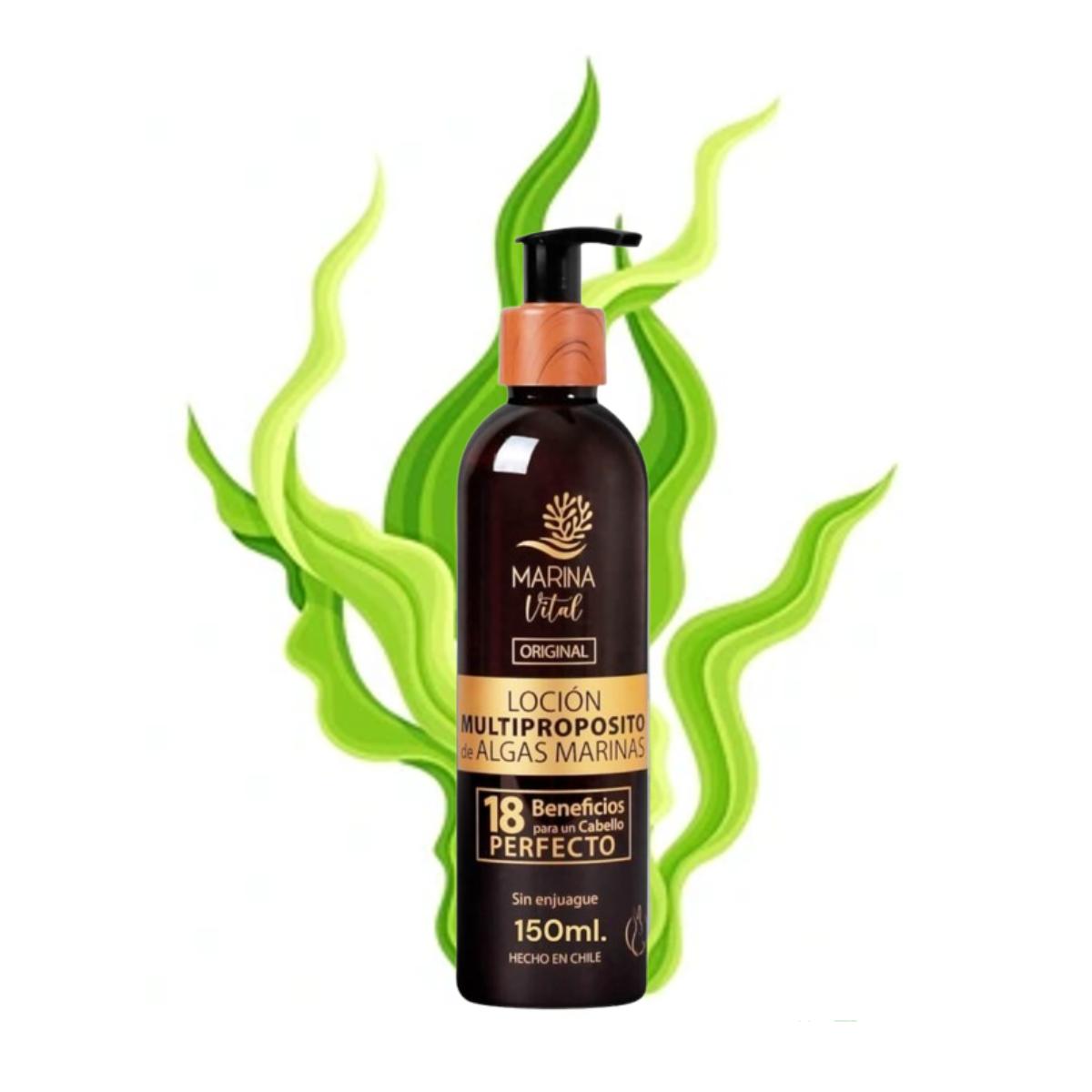 Locion Multiproposito 150 ml