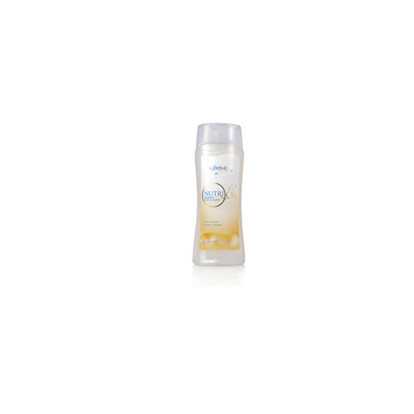 Shampoo Revitalizante Nutri Oil 300 ml