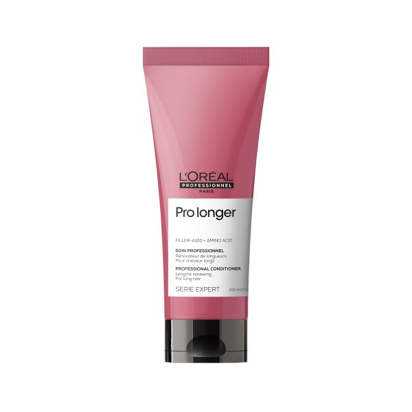 Acondicionador  Pro Longer 200 Ml Loreal