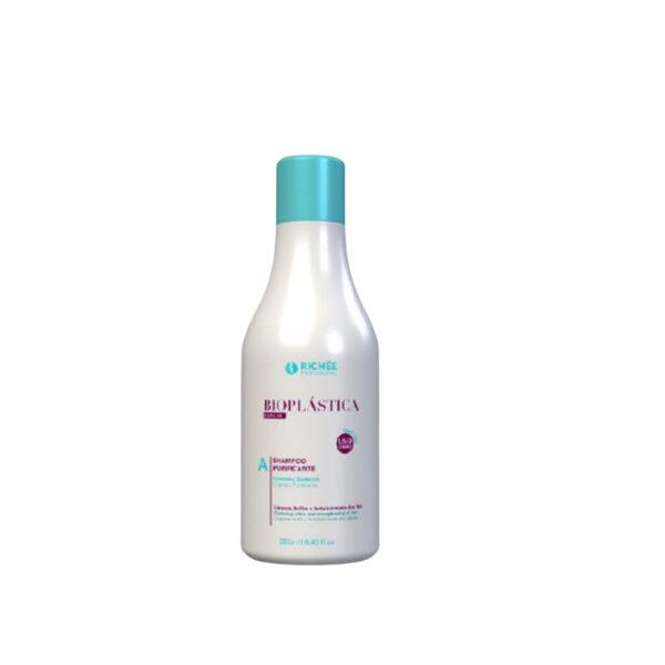 Bioplastica Shampoo 250 ml