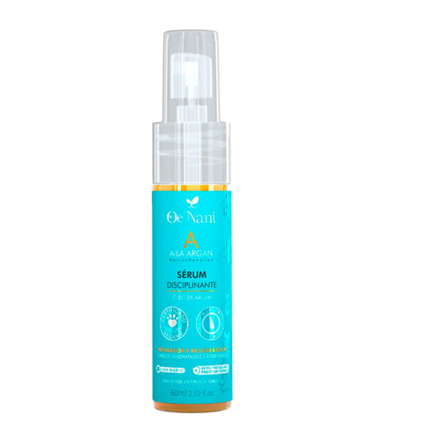 Serum Oe Nani Ailan Argan 60 ml