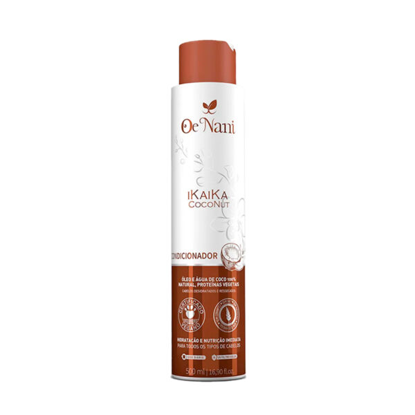 Acondicionador Oe Nani Ikaika Coconut