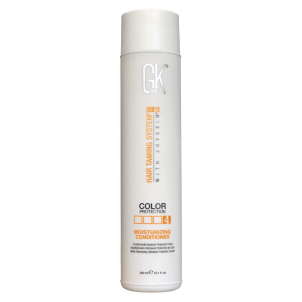 Acondicionador Moisturizing Color Proteccion 300 m GK Hair