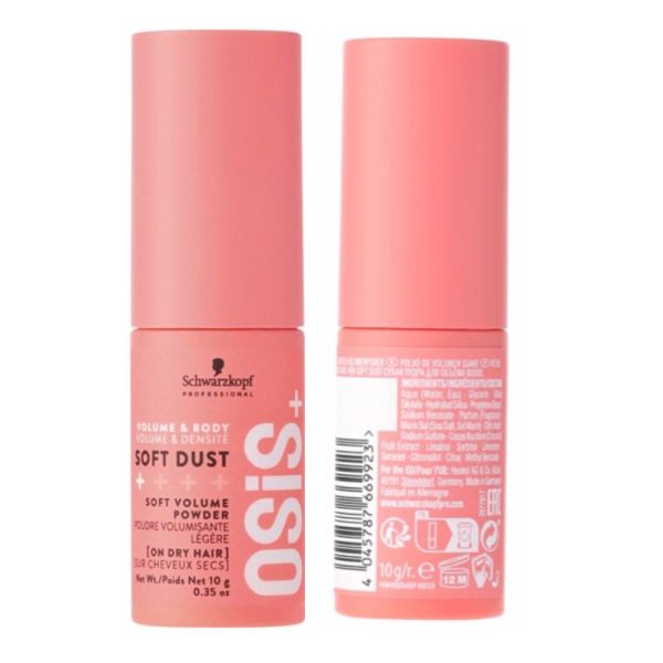 Osis+ Soft Dust 10G - Imagen 4