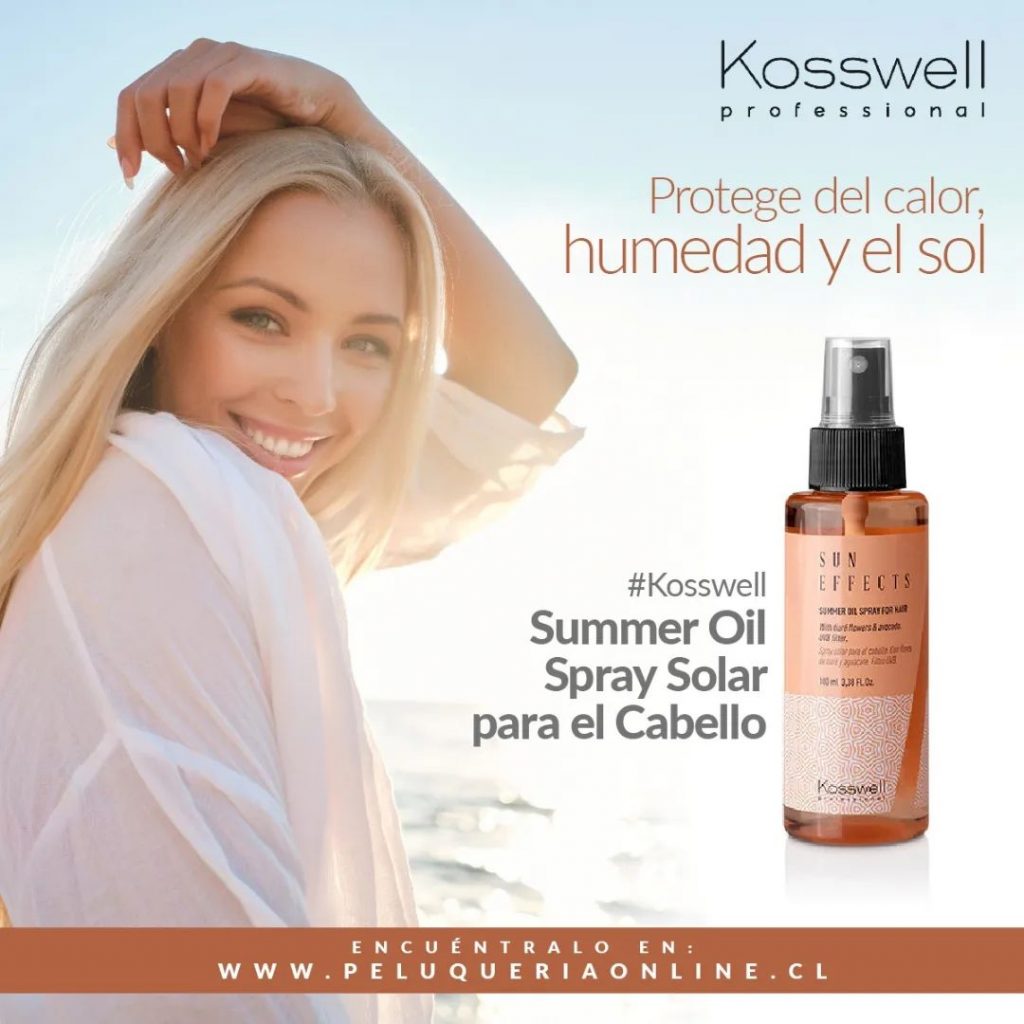 summer oil kosswell